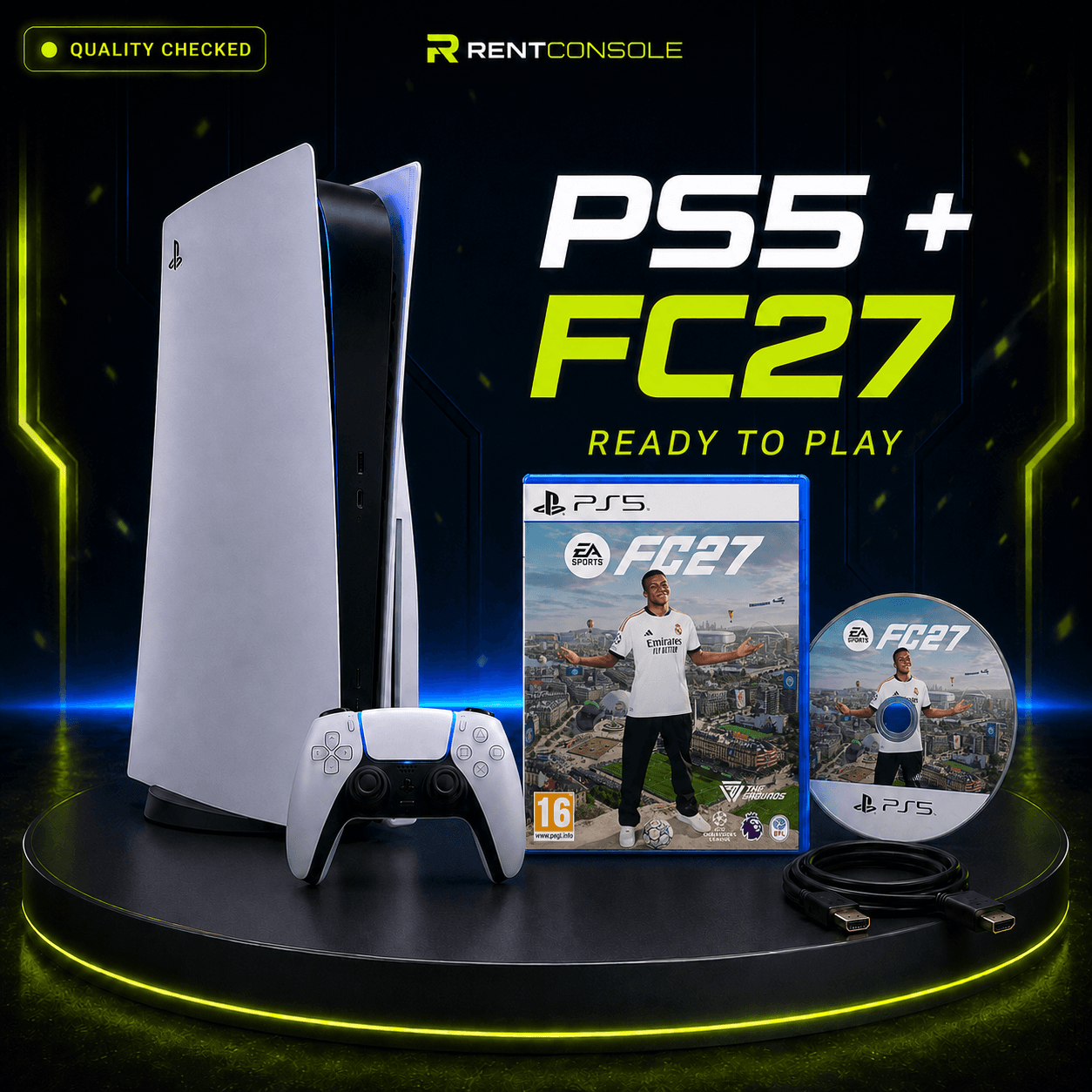 EA SPORTS FC 27